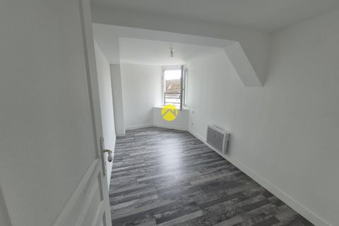Leilighet i Hesdin, Pas-de-Calais, Hesdin - € 125 350 | Ref: 69MS111857 - foto 5