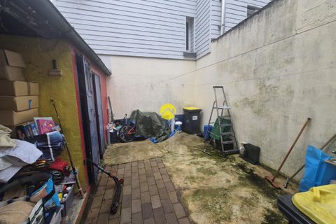 Leilighet i Hesdin, Pas-de-Calais, Hesdin - € 125 350 | Ref: 69MS111857 - foto 12