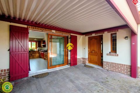 Villa i Verton, Pas-de-Calais, Verton - € 468.000 | Ref: 69CAL111874 - foto 2
