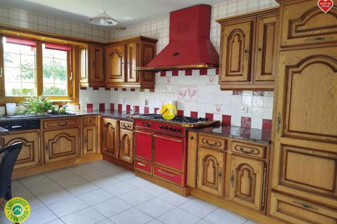 Villa i Verton, Pas-de-Calais, Verton - € 468.000 | Ref: 69CAL111874 - foto 3