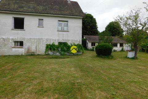 Villa a Gracay, Cher, Gracay - € 88.000 | Ref: 91MS111844 - foto 2