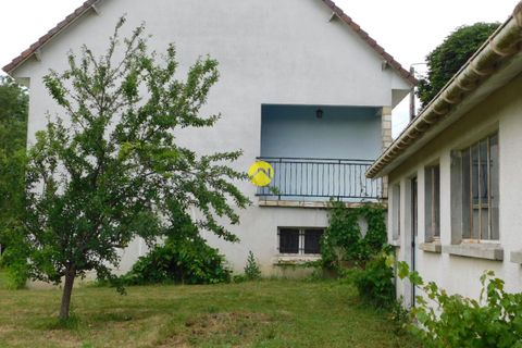 Villa a Gracay, Cher, Gracay - € 88.000 | Ref: 91MS111844 - foto 4