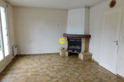 Villa a Gracay, Cher, Gracay - € 88.000 | Ref: 91MS111844 - foto 5