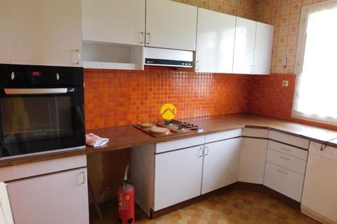 Villa a Gracay, Cher, Gracay - € 88.000 | Ref: 91MS111844 - foto 6