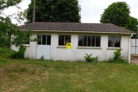 Villa a Gracay, Cher, Gracay - € 88.000 | Ref: 91MS111844 - foto 7