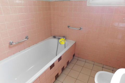 Villa a Gracay, Cher, Gracay - € 88.000 | Ref: 91MS111844 - foto 8