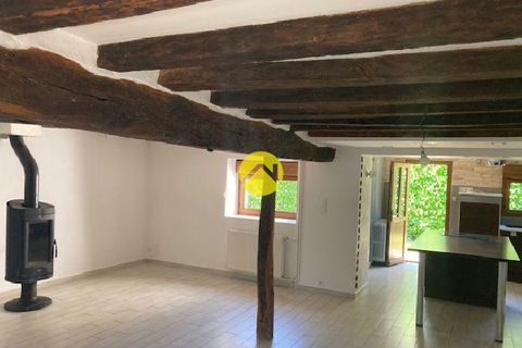 Villa a Soulangis, Cher, Soulangis - € 169.000 | Ref: 36MS111698 - foto 2