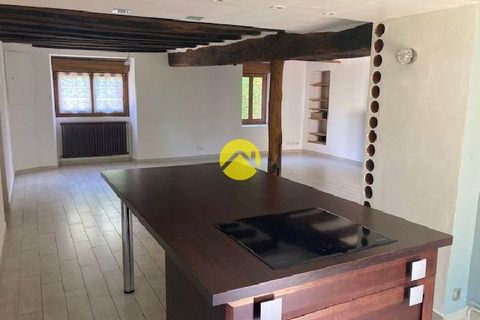 Villa a Soulangis, Cher, Soulangis - € 169.000 | Ref: 36MS111698 - foto 6