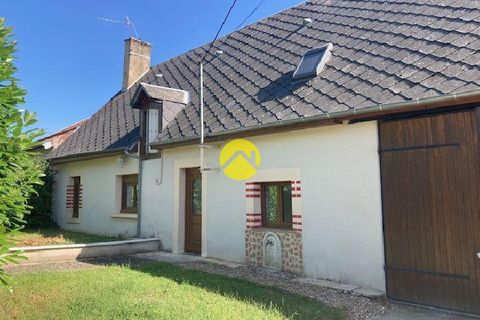 Villa a Soulangis, Cher, Soulangis - € 169.000 | Ref: 36MS111698 - foto 13