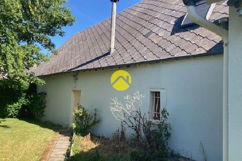 Villa a Soulangis, Cher, Soulangis - € 169.000 | Ref: 36MS111698 - foto 14