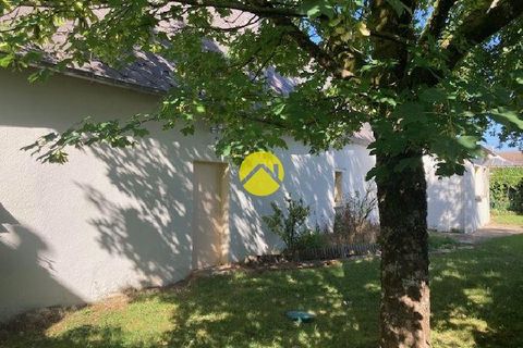 Villa a Soulangis, Cher, Soulangis - € 169.000 | Ref: 36MS111698 - foto 15