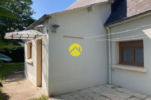 Villa a Soulangis, Cher, Soulangis - € 169.000 | Ref: 36MS111698 - foto 17