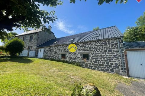 Villa a Thérondels, Aveyron, Thérondels - € 150.000 | Ref: 100MS111864 - foto 2