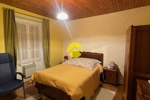 Villa a Thérondels, Aveyron, Thérondels - € 150.000 | Ref: 100MS111864 - foto 14