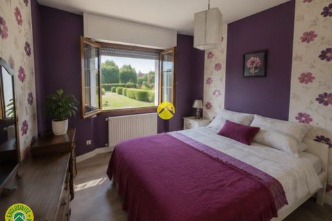 Villa a Beaurainville, Pas-de-Calais, Beaurainville - € 212.000 | Ref: 69CAL111860 - foto 4
