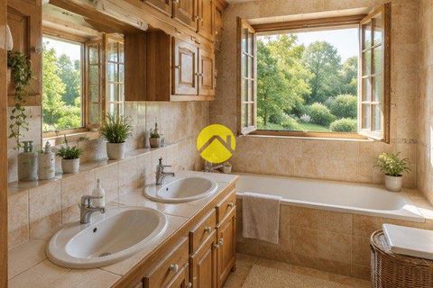 Villa a Beaurainville, Pas-de-Calais, Beaurainville - € 212.000 | Ref: 69CAL111860 - foto 6