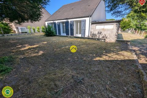 Villa i Foëcy, Cher, Foëcy - € 115 000 | Ref: 16CAL111856 - foto 2