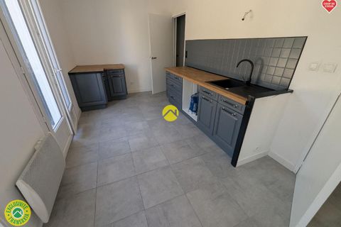 Villa i Foëcy, Cher, Foëcy - € 115 000 | Ref: 16CAL111856 - foto 5