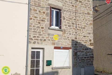 Villa i Sainte-Florine, Haute-Loire, Sainte-Florine - € 77.500 | Ref: 110CAL111847 - foto 1