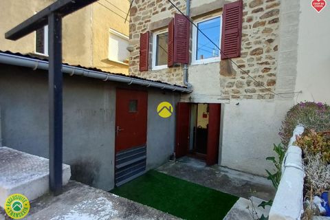 Villa i Sainte-Florine, Haute-Loire, Sainte-Florine - € 77.500 | Ref: 110CAL111847 - foto 2