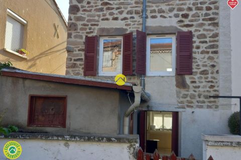 Villa i Sainte-Florine, Haute-Loire, Sainte-Florine - € 77.500 | Ref: 110CAL111847 - foto 3