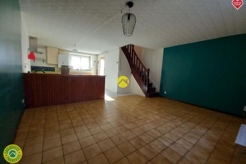 Villa i Sainte-Florine, Haute-Loire, Sainte-Florine - € 77.500 | Ref: 110CAL111847 - foto 4