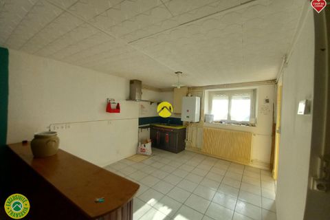 Villa i Sainte-Florine, Haute-Loire, Sainte-Florine - € 77.500 | Ref: 110CAL111847 - foto 6