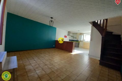 Villa i Sainte-Florine, Haute-Loire, Sainte-Florine - € 77.500 | Ref: 110CAL111847 - foto 7