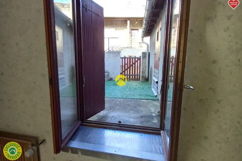 Villa i Sainte-Florine, Haute-Loire, Sainte-Florine - € 77.500 | Ref: 110CAL111847 - foto 9