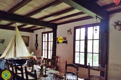 Villa i Lebiez, Pas-de-Calais, Lebiez - € 99.000 | Ref: 69CAL111829 - foto 2