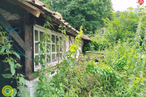 Villa i Lebiez, Pas-de-Calais, Lebiez - € 99.000 | Ref: 69CAL111829 - foto 4