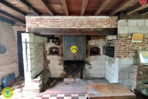 Villa i Lebiez, Pas-de-Calais, Lebiez - € 99.000 | Ref: 69CAL111829 - foto 6