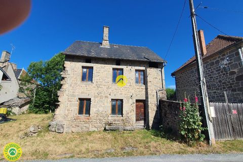 Villa em Le Compas, Creuse, Le Compas - € 20.000 | Ref: 56CAL111827 - foto 1