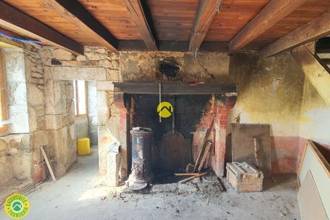 Villa em Le Compas, Creuse, Le Compas - € 20.000 | Ref: 56CAL111827 - foto 2