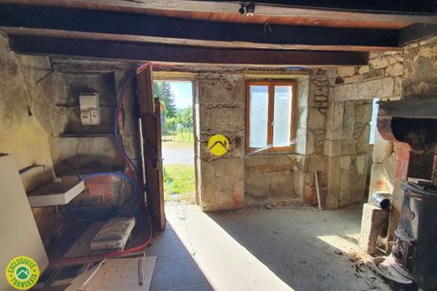 Villa em Le Compas, Creuse, Le Compas - € 20.000 | Ref: 56CAL111827 - foto 3