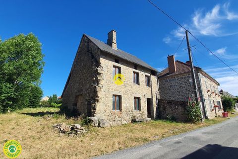 Villa em Le Compas, Creuse, Le Compas - € 20.000 | Ref: 56CAL111827 - foto 12