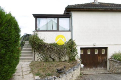 Villa i Le Blanc, Indre, Le Blanc - € 119 900 | Ref: 82MS111778 - foto 3