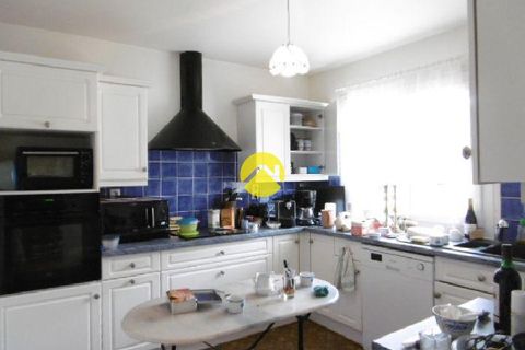 Villa i Le Blanc, Indre, Le Blanc - € 119 900 | Ref: 82MS111778 - foto 7