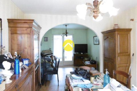 Villa i Le Blanc, Indre, Le Blanc - € 119 900 | Ref: 82MS111778 - foto 8