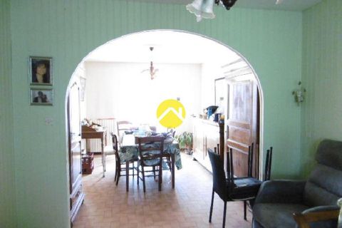Villa i Le Blanc, Indre, Le Blanc - € 119 900 | Ref: 82MS111778 - foto 9