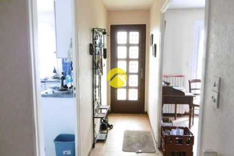 Villa i Le Blanc, Indre, Le Blanc - € 119 900 | Ref: 82MS111778 - foto 10