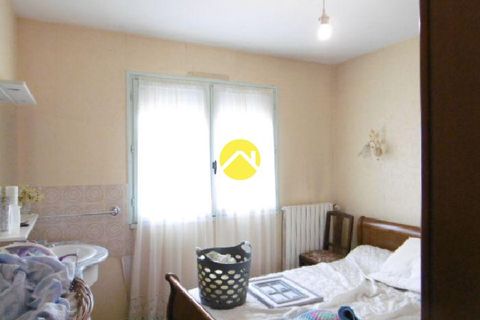 Villa i Le Blanc, Indre, Le Blanc - € 119 900 | Ref: 82MS111778 - foto 11