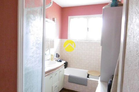 Villa i Le Blanc, Indre, Le Blanc - € 119 900 | Ref: 82MS111778 - foto 12