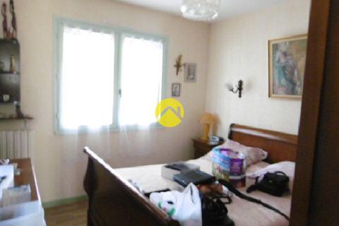 Villa i Le Blanc, Indre, Le Blanc - € 119 900 | Ref: 82MS111778 - foto 13