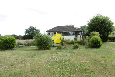 Villa i Le Blanc, Indre, Le Blanc - € 119 900 | Ref: 82MS111778 - foto 17