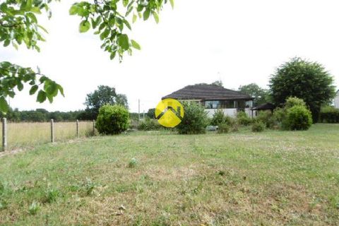 Villa i Le Blanc, Indre, Le Blanc - € 119 900 | Ref: 82MS111778 - foto 18