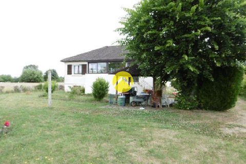 Villa i Le Blanc, Indre, Le Blanc - € 119 900 | Ref: 82MS111778 - foto 19