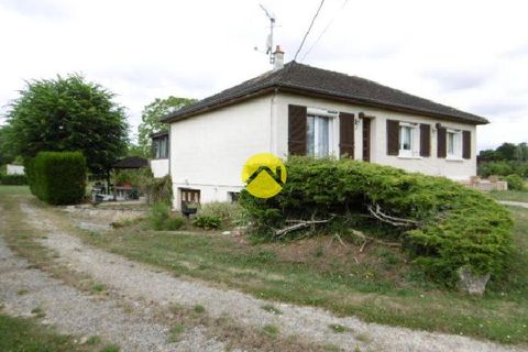 Villa i Le Blanc, Indre, Le Blanc - € 119 900 | Ref: 82MS111778 - foto 20