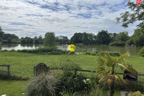 Villa i Domats, Yonne, Domats - € 159.000 | Ref: 24MS111795 - foto 2