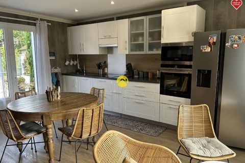 Villa i Domats, Yonne, Domats - € 159.000 | Ref: 24MS111795 - foto 3